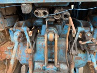 FORD 6600 2WD TRACTOR - 9
