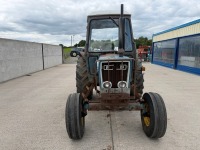 FORD 6600 2WD TRACTOR - 13