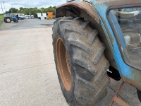 FORD 6600 2WD TRACTOR - 18