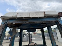 FORD 6600 2WD TRACTOR - 19