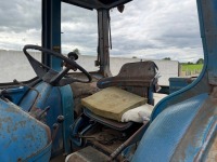 FORD 6600 2WD TRACTOR - 23