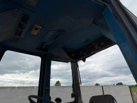 FORD 6600 2WD TRACTOR - 24