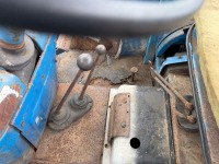 FORD 6600 2WD TRACTOR - 26