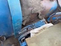 FORD 6600 2WD TRACTOR - 27