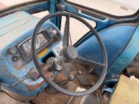 FORD 6600 2WD TRACTOR - 28