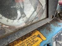 FORD 6600 2WD TRACTOR - 29