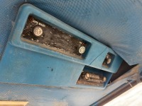 FORD 6600 2WD TRACTOR - 30