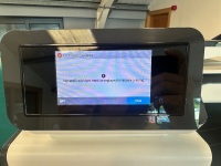 HP PAGEWIDE PRO MFP 477dw MULTIFUNCTION PRINTER - 10