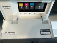 HP PAGEWIDE PRO MFP 477dw MULTIFUNCTION PRINTER - 12