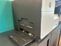 HP PAGEWIDE PRO MFP 477dw MULTIFUNCTION PRINTER - 4