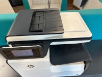 HP PAGEWIDE PRO MFP 477dw MULTIFUNCTION PRINTER - 5