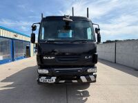 DAF LF 18 TON 4x2 HIAB POLE LORRY&nbsp; - 3