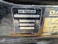 DAF LF 18 TON 4x2 HIAB POLE LORRY&nbsp; - 11