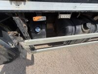 DAF LF 18 TON 4x2 HIAB POLE LORRY&nbsp; - 15