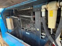 DAF LF 18 TON 4x2 HIAB POLE LORRY&nbsp; - 30