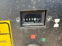 DAF LF 18 TON 4x2 HIAB POLE LORRY&nbsp; - 32