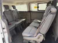 FORD TOURNEO CUSTOM 310 L2 2.0 ECOBLUE 130PS 9 SEATER MINI BUS - 5