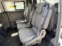 FORD TOURNEO CUSTOM 310 L2 2.0 ECOBLUE 130PS 9 SEATER MINI BUS - 6