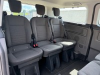 FORD TOURNEO CUSTOM 310 L2 2.0 ECOBLUE 130PS 9 SEATER MINI BUS - 7