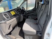 FORD TOURNEO CUSTOM 310 L2 2.0 ECOBLUE 130PS 9 SEATER MINI BUS - 12
