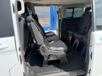 FORD TOURNEO CUSTOM 310 L2 2.0 ECOBLUE 130PS 9 SEATER MINI BUS - 14