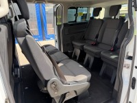 FORD TOURNEO CUSTOM 310 L2 2.0 ECOBLUE 130PS 9 SEATER MINI BUS - 15
