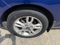 FORD FIESTA ZETEC 1.25 3DR HATCHBACK 82PS - 6