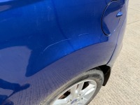 FORD FIESTA ZETEC 1.25 3DR HATCHBACK 82PS - 7