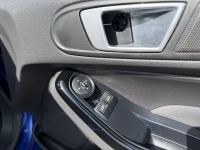 FORD FIESTA ZETEC 1.25 3DR HATCHBACK 82PS - 14
