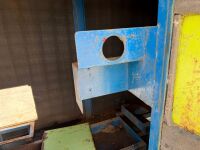 WATER JETTING UNIT CANOPY - 8