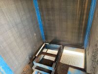 WATER JETTING UNIT CANOPY - 14