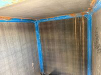 WATER JETTING UNIT CANOPY - 15