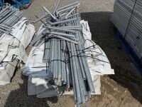 ALPINTER&nbsp;HUB TENT 42 sqm - 2