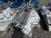 ALPINTER&nbsp;HUB TENT 42 sqm - 3