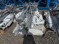 ALPINTER&nbsp;HUB TENT 42 sqm - 3
