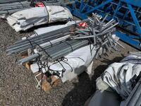 ALPINTER&nbsp;HUB TENT 42 sqm - 2
