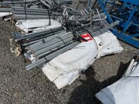 ALPINTER&nbsp;HUB TENT 42 sqm - 2