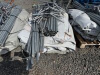ALPINTER&nbsp;HUB TENT 42 sqm - 3