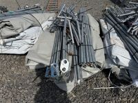 ALPINTER&nbsp;HUB TENT 42 sqm - 3