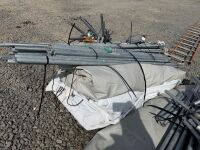 ALPINTER&nbsp;HUB TENT 42 sqm - 2