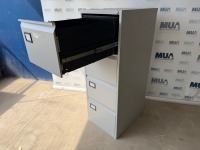 4 DRAWER FILING CABINET - 2