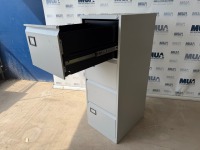 4 DRAWER FILING CABINET - 2
