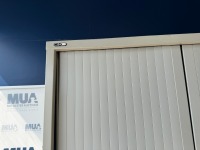 GO SLIDING DOOR STORAGE CUPBOARD - 2