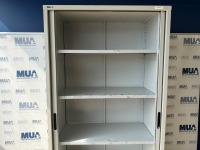 GO SLIDING DOOR STORAGE CUPBOARD - 3
