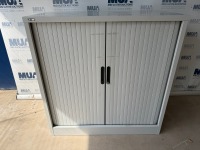 GO SLIDING DOOR STORAGE CUPBOARD