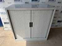 GO SLIDING DOOR STORAGE CUPBOARD - 2