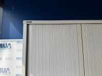 RONEO SLIDING DOOR STORAGE CUPBOARD - 2