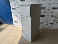 RONEO 4 DRAWER FILING CABINET