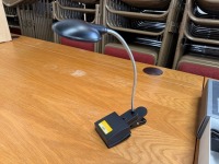 BOX OF 4No. UNUSED PAKFLATT BOOTH LIGHTS - 3