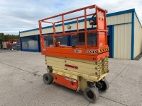 JLG 2632ES 26FT BATTERY OPERATED SCISOR LIFT - 7